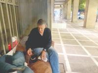 The Invisible on Athens’ Streets: Homeless Voices and Those Working to Help Speak to TNH