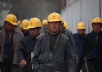 10 Chinese guest workers and 37 bunk beds found at former restaurant building in Szeged