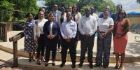 CARPHA workshop focuses on stronger laboratory preparedness across Caribbean
