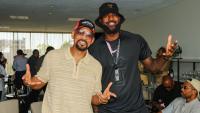 E1 Series commits to Africa with LeBron James and Will Smith backing in Angola