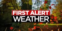 Cool this morning, warmer weather on the way
