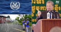 Fresh Exclusive | In-Depth Analysis: Hun Manet: “We Have Never Forgotten Our Territorial Issues” — How Is Cambodia Addressing Disputes With Thailand?