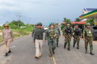 Cambodia Calls for Prompt Resumption of JBC Border Survey and Demarcation
