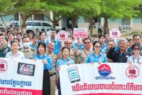 Cambodia to Host Regional Zero Fake News Forum and Awards Tomorrow