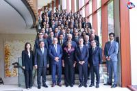 UNCLOS Conciliation Commission Concludes First Meeting between Cambodia and Thailand