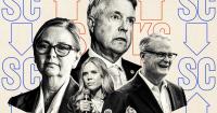 Kansas and South Carolina join MS NOW’s Senate races to watch