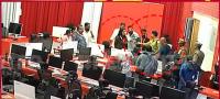Kerala Police search Reporter TV office in Messi event fraud probe; journalists allege newsroom disruption, phones seized