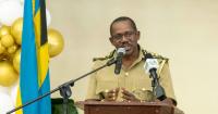 Work on new prison facility underway, Cleare says
