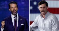 Rising Dem Star Goes Scorched Earth on Trump’s ‘Corrupt’ Band of ‘Clowns’