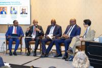 Saint Lucia gets access to support for resilient infrastructure