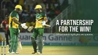 CPL : Kingsmen Ready to Defy Odds