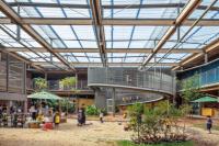Brazil in Focus: This Month in Architecture, Landscape, and Collective Practice