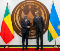 Behind Wadagni’s Kigali agenda: why memory sits at the core of Benin-Rwanda diplomacy
