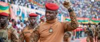 Burkina Faso’s 85% administrative efficiency score: the structural blind spots behind a self-assessed number