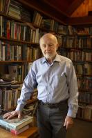 Art Notes: New novel follows Cold War romance between NH man and Finnish woman