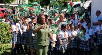 Christian Union Primary School marks 20 years of service and educational achievement