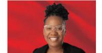 Lakeyia Joseph calls for greater regional cooperation as US$12.55 million fisheries resilience project gets underway
