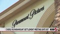 New Mexico fight against Paramount merger could end with California AG talk
