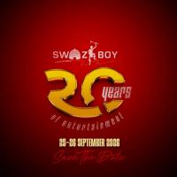Swazi Boy at 20: Two decades of unforgettable memories