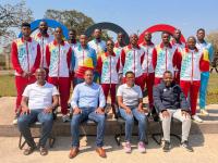 Eswatini men’s netball ready to conquer Africa