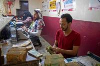 NEW: Remittances at Risk–War, Sanctions and Financial Insecurity in Yemen