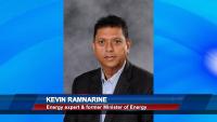 Former Energy Minister : T&T’s Gas Recovery Could Gain Momentum By 2027–2028