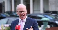 Dáil fuel row as Aontú highlights 89-year-old woman’s €860 home heating bill