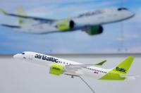 U.S. court ruling will allow airBaltic to receive 140 million euros
