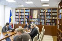 Moldovan Railways state enterprise to be reorganized by late 2026