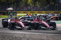 FIA announces extensive 24 F1 2027 calendar including ten Sprint races