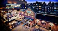 Amsterdam venue Melkweg experiments with quieter music sets
