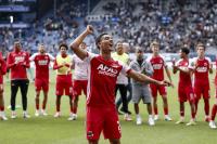 'Most appealing' - The Dutch media view on Sunderland v AZ Alkmaar