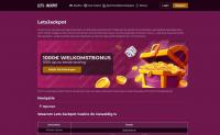 Fixing LetsJackpot Login Problems In The Netherlands