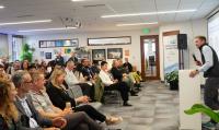 UW, Microsoft and E8 back climate tech incubator targeting data centers as AI energy concerns surge