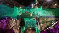 10 of the UK’s best indoor theme parks and adventure attractions as autumn weather sets in