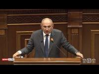 Armenia premier on Azerbaijan presidential aide’s statements: Unacceptable, incomprehensible