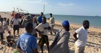 Djibouti calls for assistance as thousands of Yemenis flee to country