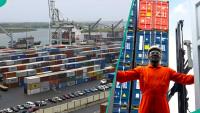Nigeria’s trade with Africa hits N7.76tn as exports surge in Q2 2026