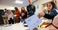 Swedish election left the blocs closer on policy – but split over Israel and antisemitism