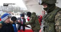 Putin Declares Children’s Minds a “New Front” as Russia Overhauls Education