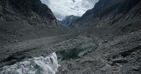 More than 12 trillion tons of ice lost as climate change accelerates polar melt