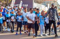 Independence Run Heads For Sell-Out