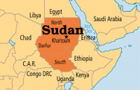 At least 82 people killed in Sudan gold mine collapse