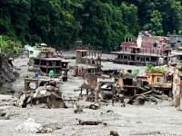 Nepal forms 7-member expert committee to determine origin, cause and sequence of events behind Tibet- Nepal floods