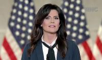 Billy Graham’s granddaughter Cissie Graham Lynch nominated as Trump's religious freedom ambassador