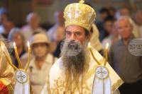 Bulgarian Patriarch Daniil to Visit Holy Land and Jordan