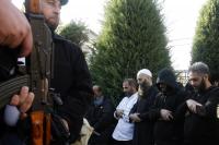 Lebanon’s New Amnesty Law Shows Sunnis’ Growing Power