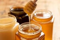 The Flavor of New Mexico Honey
