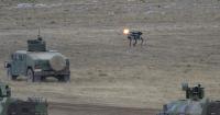 Serbia Reveals Armed Robot Dogs Days After Chinese Humanoid Factory Opening