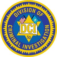 South Dakota DCI Mourning the Death of Special Agent Quincy Kjerstad
